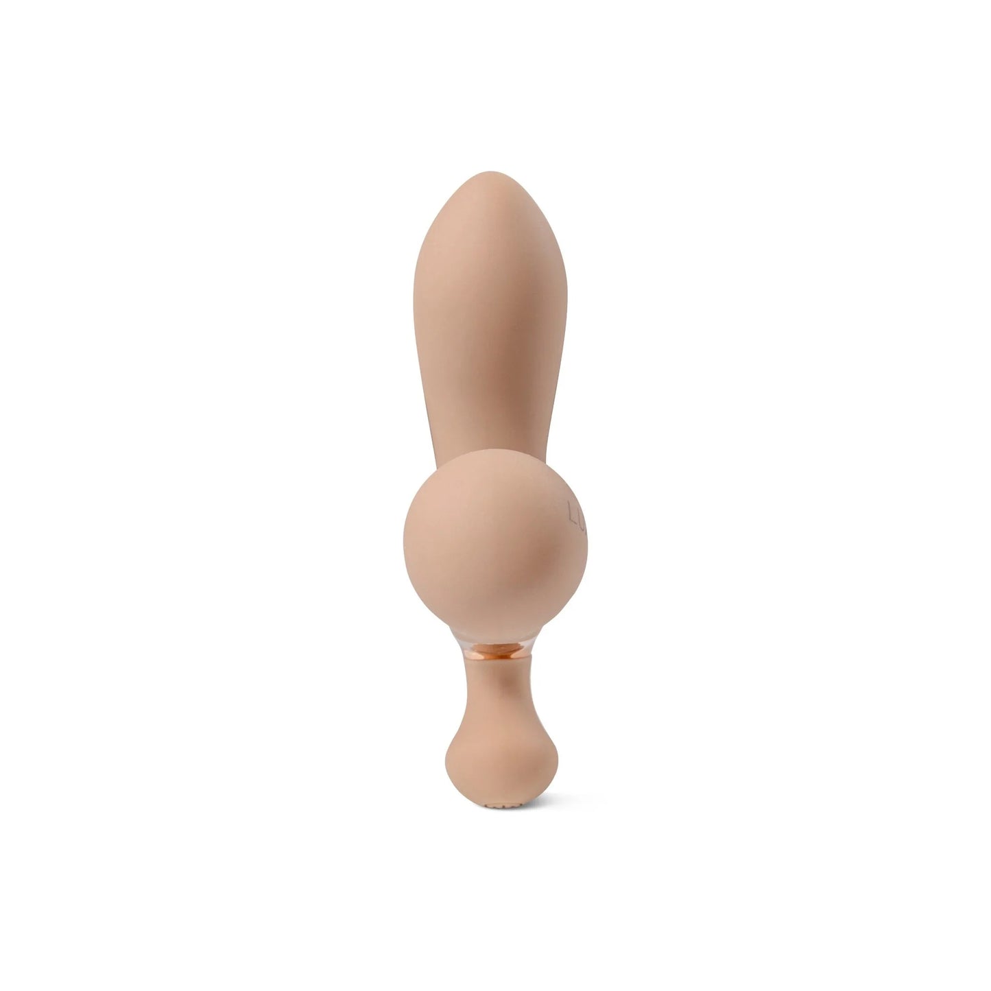 Moto Dual Easy To Hold Vibrator