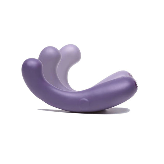 G-Kii Adjustable G-Spot Vibrator by Je Joue