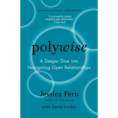 Polywise by Jessica Fern and David Cooley