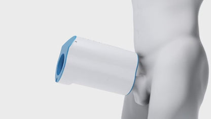 Autoblow AI Ultra Smart Blowjob Machine