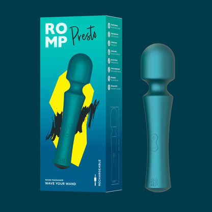 Presto Mini Wand As You Like It Presto Mini Wand As You Like It