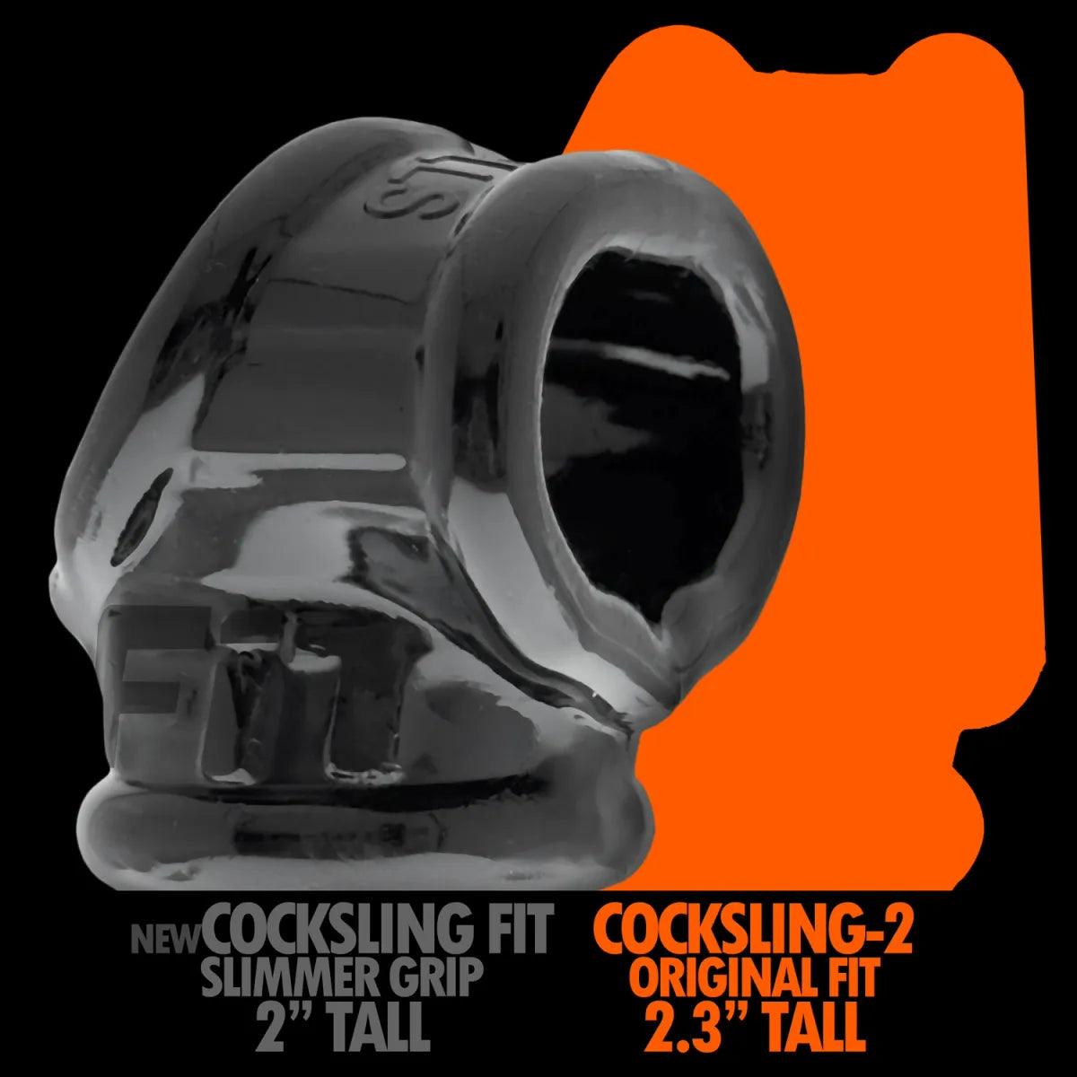 Oxballs Cocksling FIT