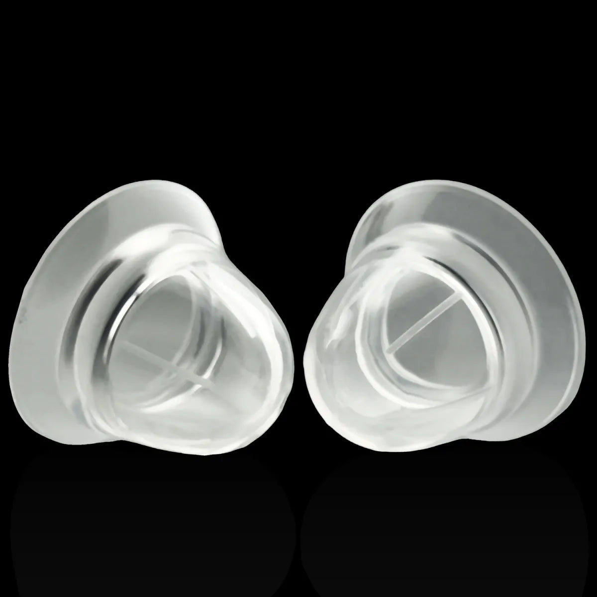 Nano Nips Silicone Nipple Suckers by HunkyJunk