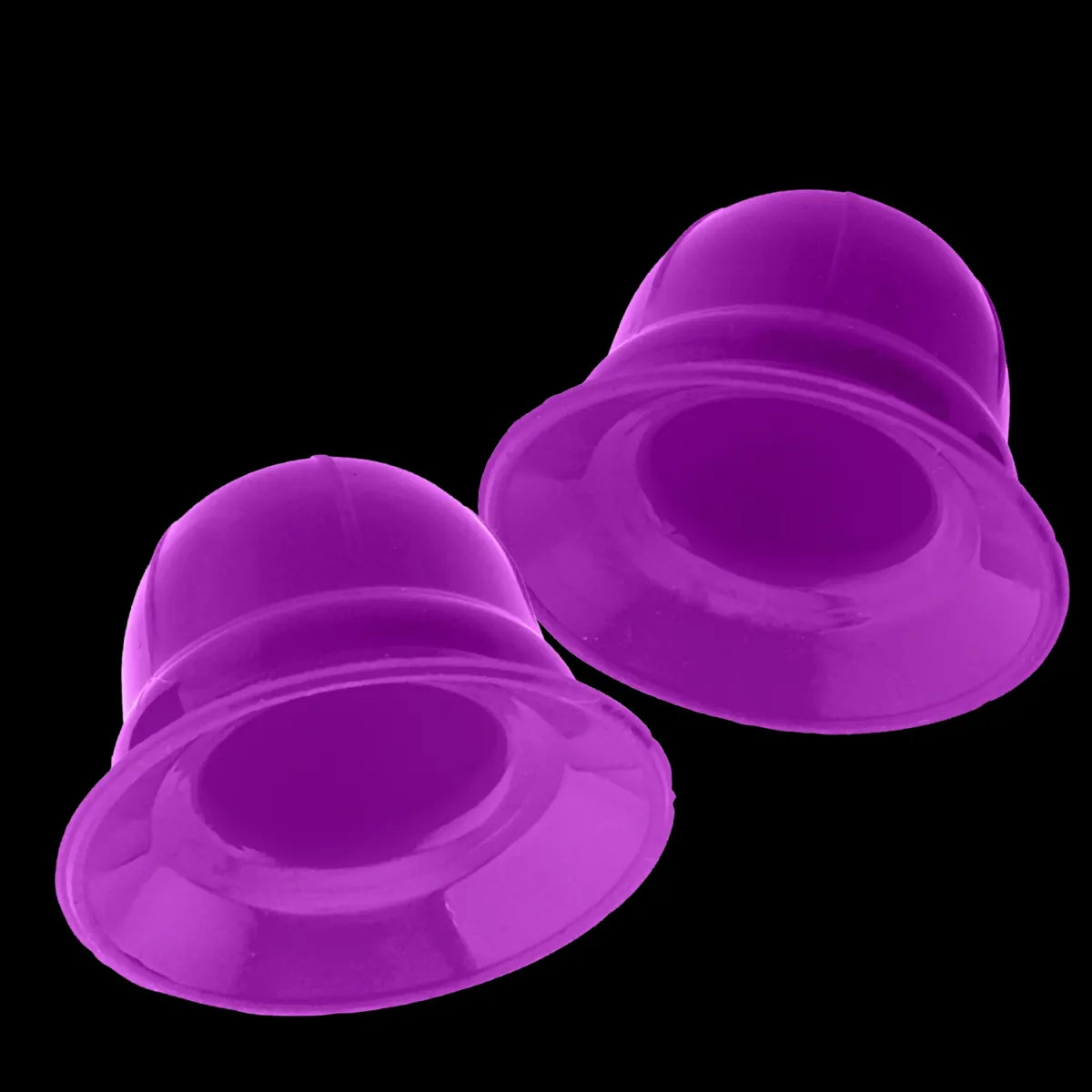 Nano Nips Silicone Nipple Suckers by HunkyJunk
