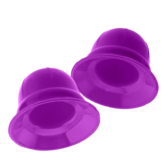 Nano Nips Silicone Nipple Suckers by HunkyJunk