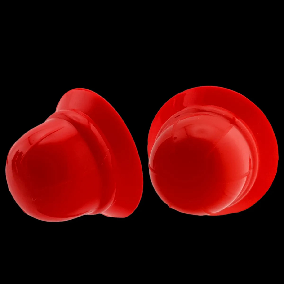 Nano Nips Silicone Nipple Suckers by HunkyJunk