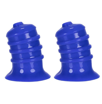 Elong Nipple Suckers by Hunky Junk