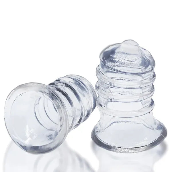 Elong Nipple Suckers by Hunky Junk