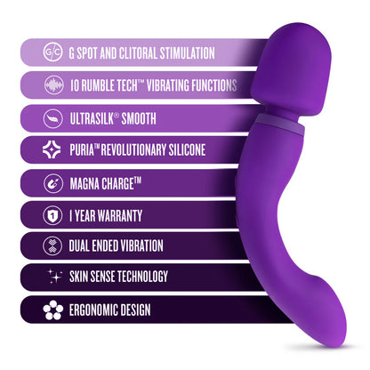 Dual Sense Wand by Wellness