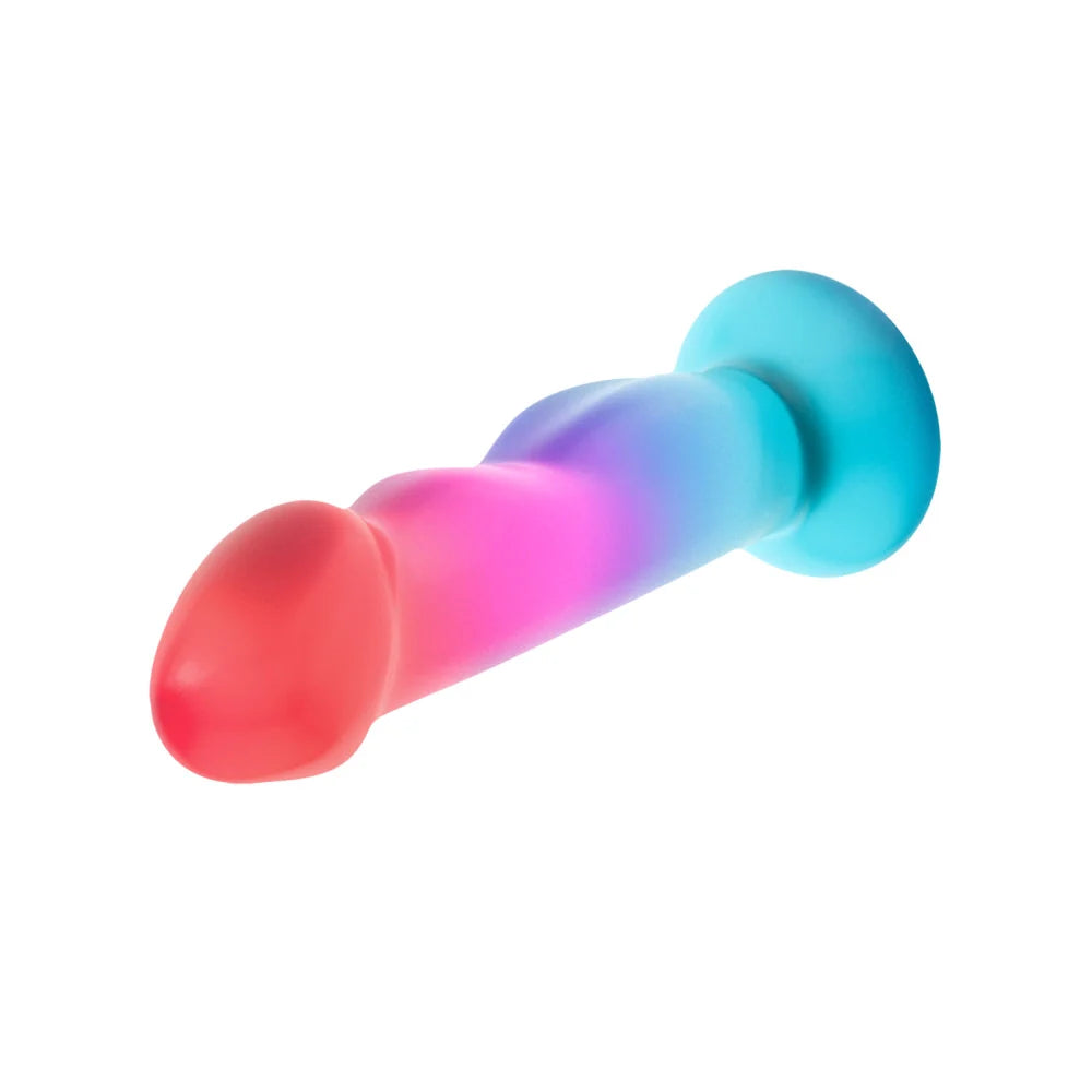 Tropical Pushpop Dildo by Avant