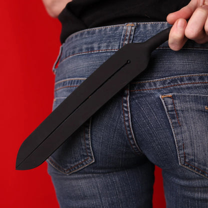 Silicone Tawse