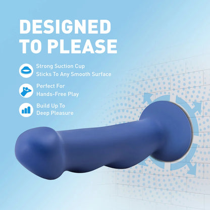 Dual Density Dildo by Avant