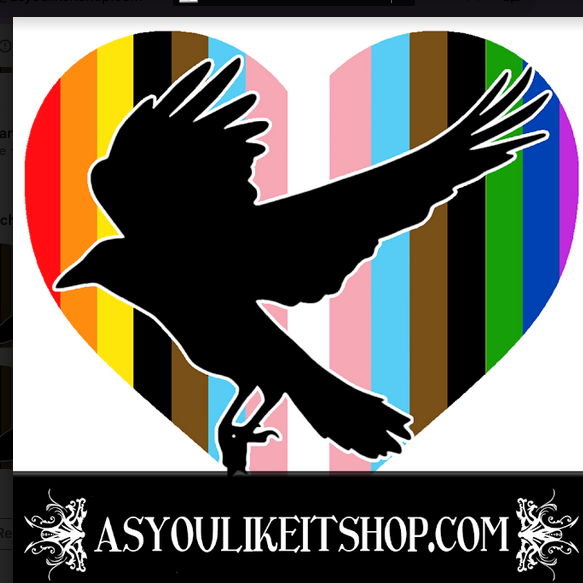 February Topic- What’s Race Got to Do With It?: Race, Power, and Identity in Kink and BDSM. Monthly Facilitated Discussion with Dr. B aka Dr. Bernadette Marie Calafell- Eugene - 15 Feb 2026