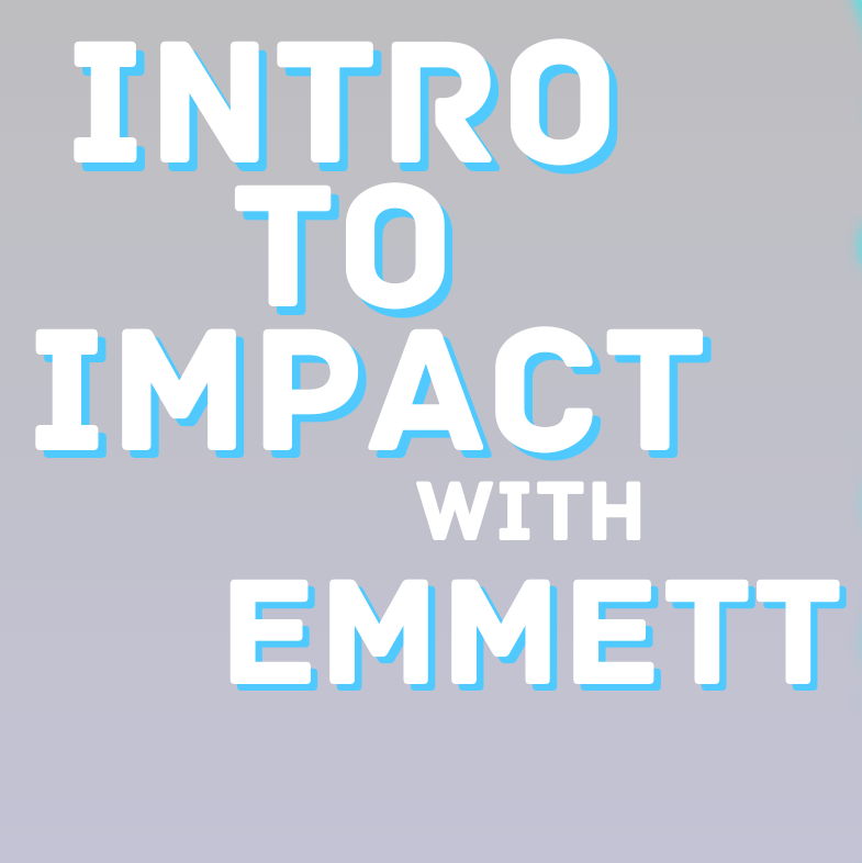 Intro to Impact Play w/ Emmett - Eugene