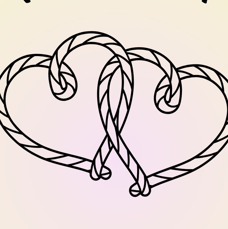 Rope Bondage Fundamentals 2 with Mx Knotty - Eugene