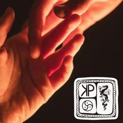 Ritualistic Kink with Mx Knotty - Ashland - 24 Jan 2026