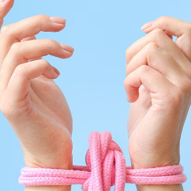 Rope Fundamentals 2 w/ Mx.JosiePosie INSTRUCTOR CHANGED - Eugene - 18 Jan 2026