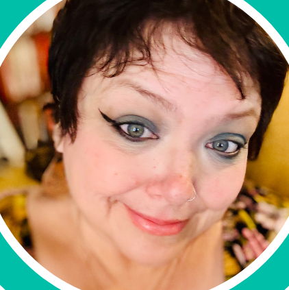 May Topic-Exploring and Unpacking Your Kink Identity Creatively   Monthly Facilitated Discussion with Dr. B aka Dr. Bernadette Marie Calafell- Eugene - 17 May 2026