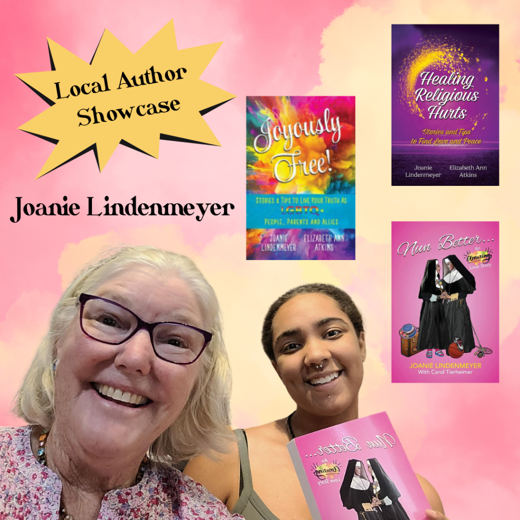 Courageous, Confident, and Authentic! Sparkle! Be the Best You - Ashland - 26 Sep 2025