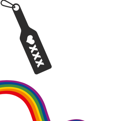 Queering Your Kink w/ Win - Eugene - 3 May 2026