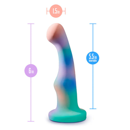 Opal Dreams Dildo by Avant