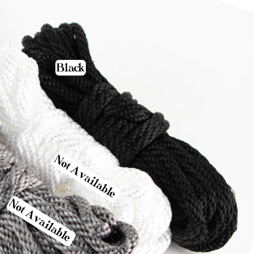 Synthetic Rope - 1/4"