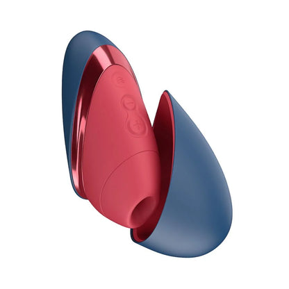 Liberty Next Air Pulse Travel Toy
