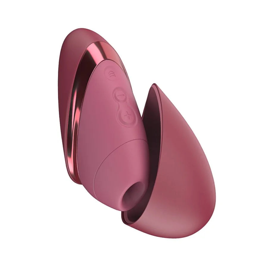 Liberty Next Air Pulse Travel Toy