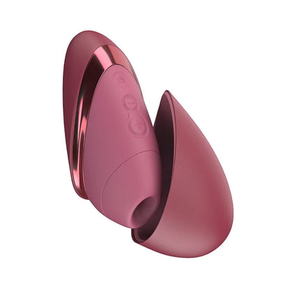 Liberty Next Air Pulse Travel Toy