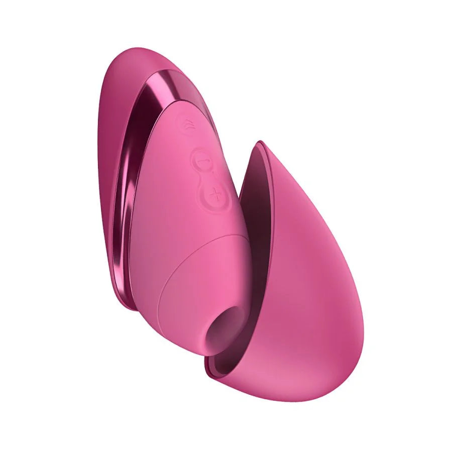 Liberty Next Air Pulse Travel Toy