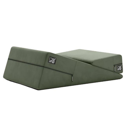 Liberator Wedge/Ramp Combo Pillow Set