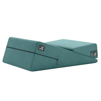 Liberator Wedge/Ramp Combo Pillow Set