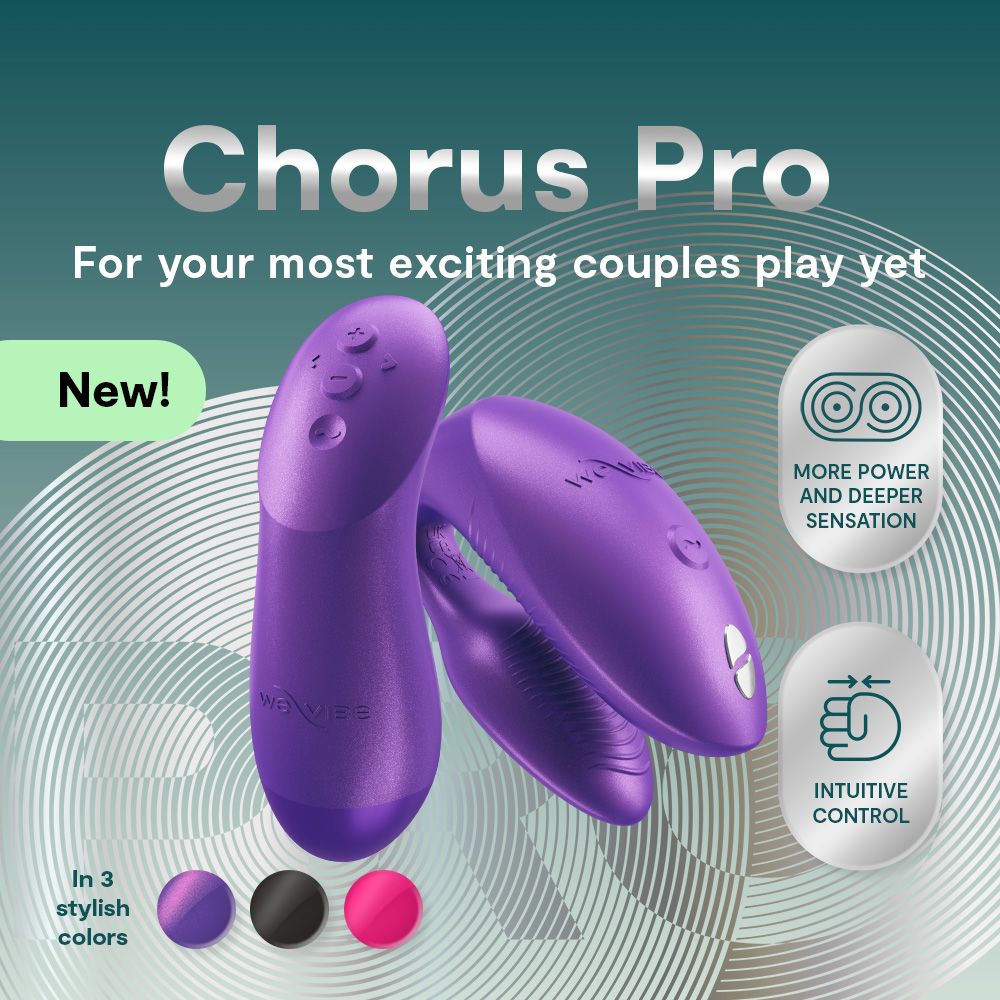 Chorus Pro