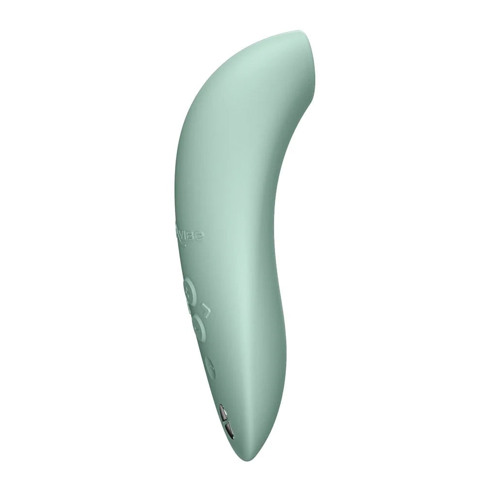 Melt 2 App Controlled Pleasure Air Clitoral Stimulator