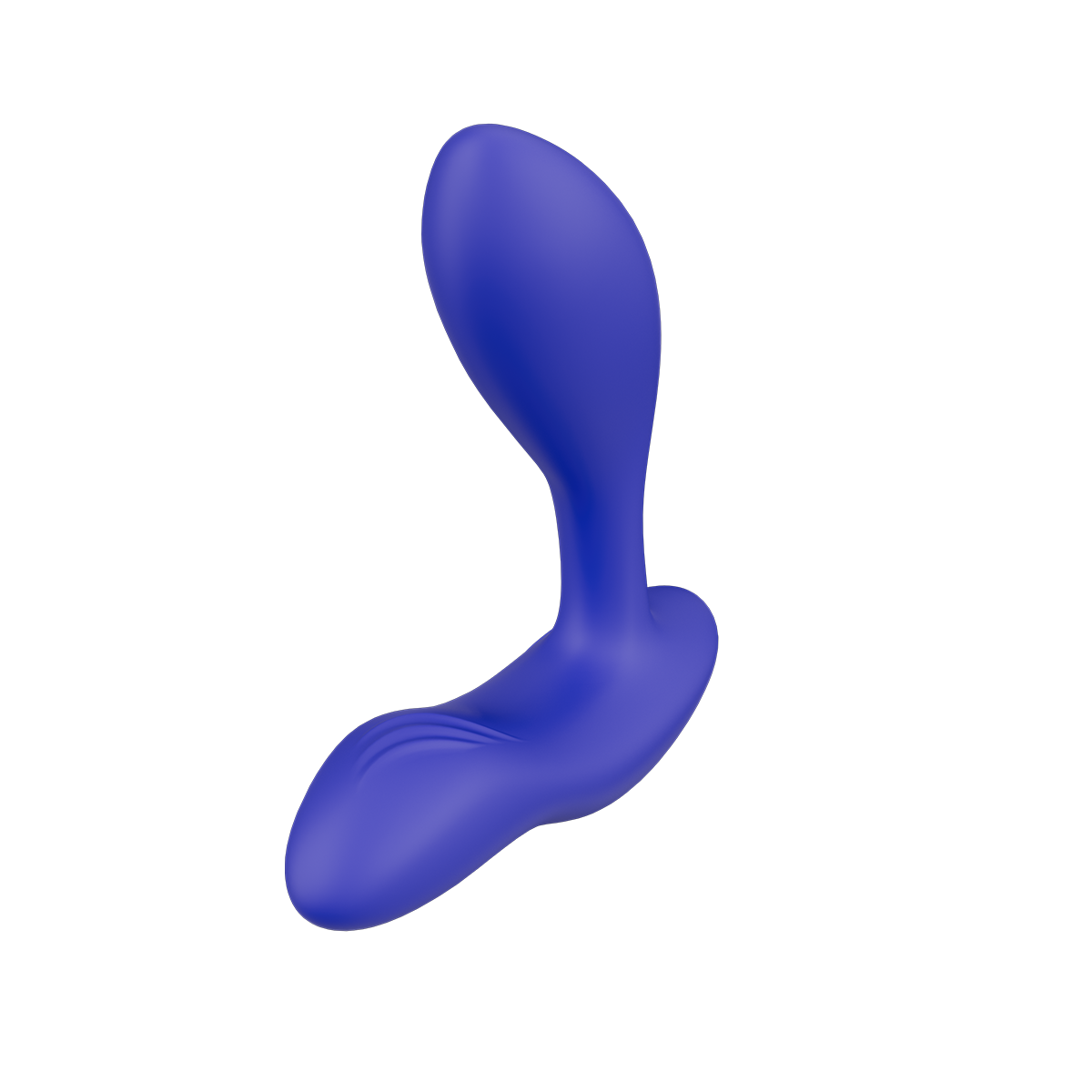 Vector+ Adjustable Prostate Vibrator