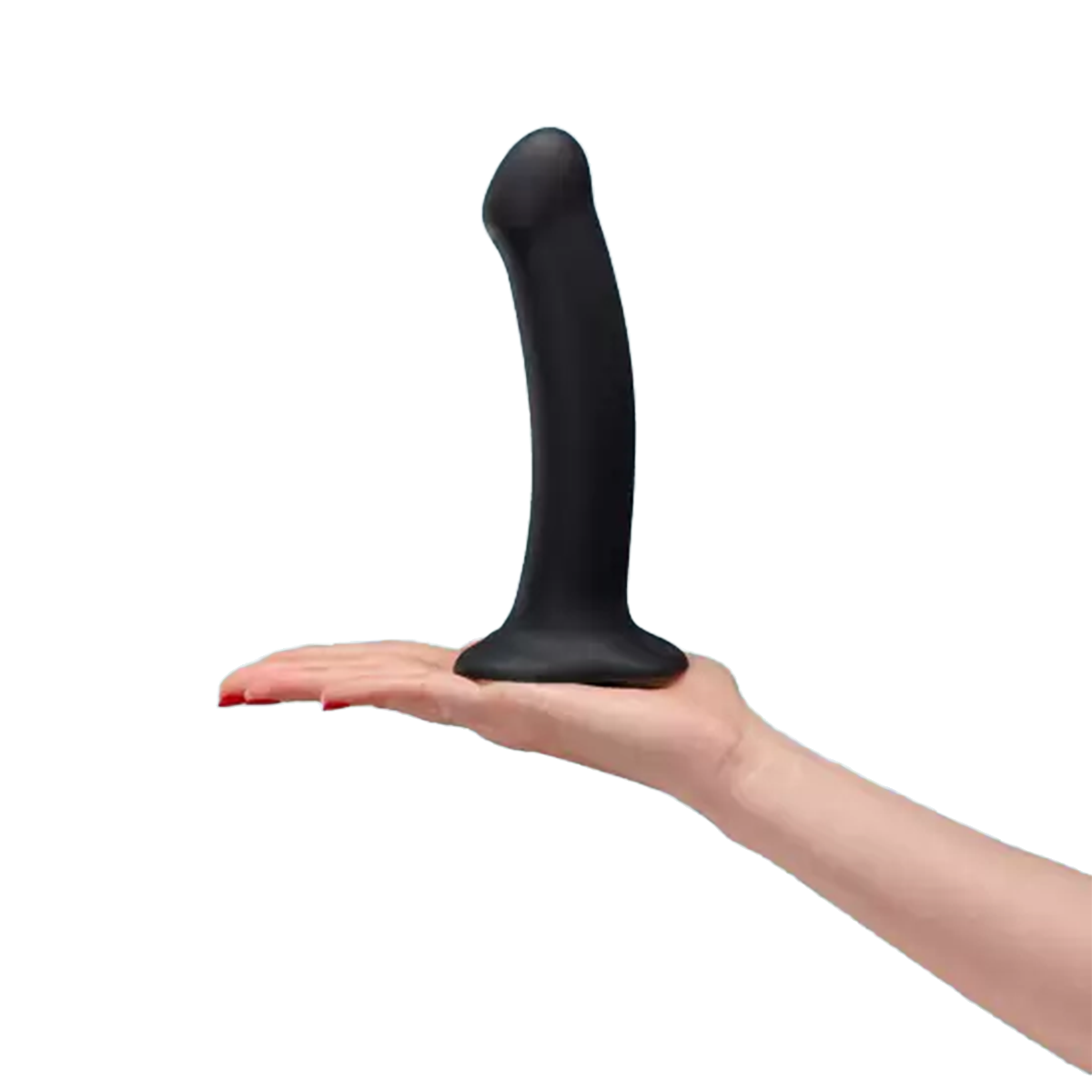 Magnum Silicone Dildo by Fun Factory