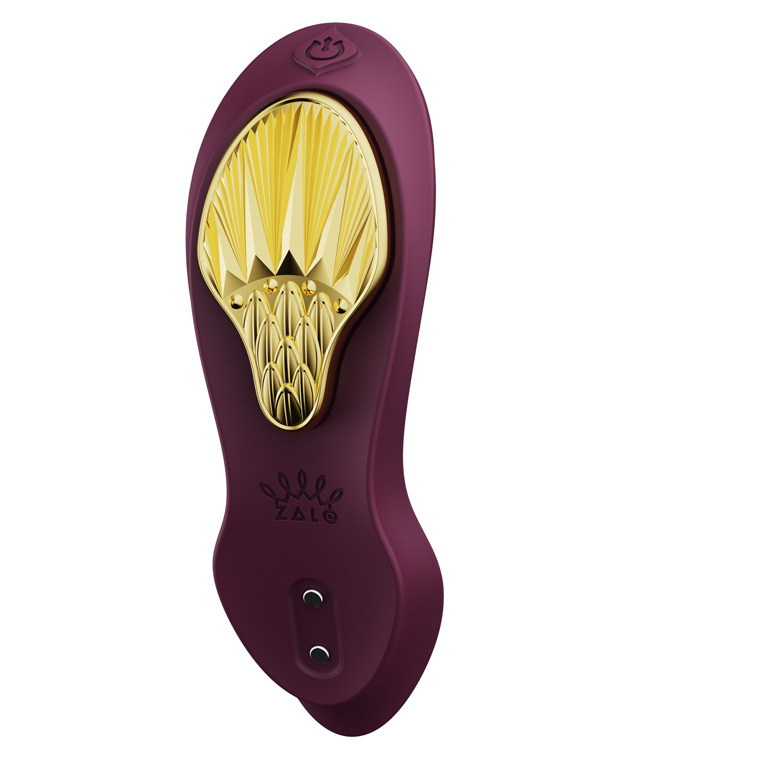 Aya Remote and App Control Vibrator As You Like It Aya Remote and App Control Vibrator As You Like It
