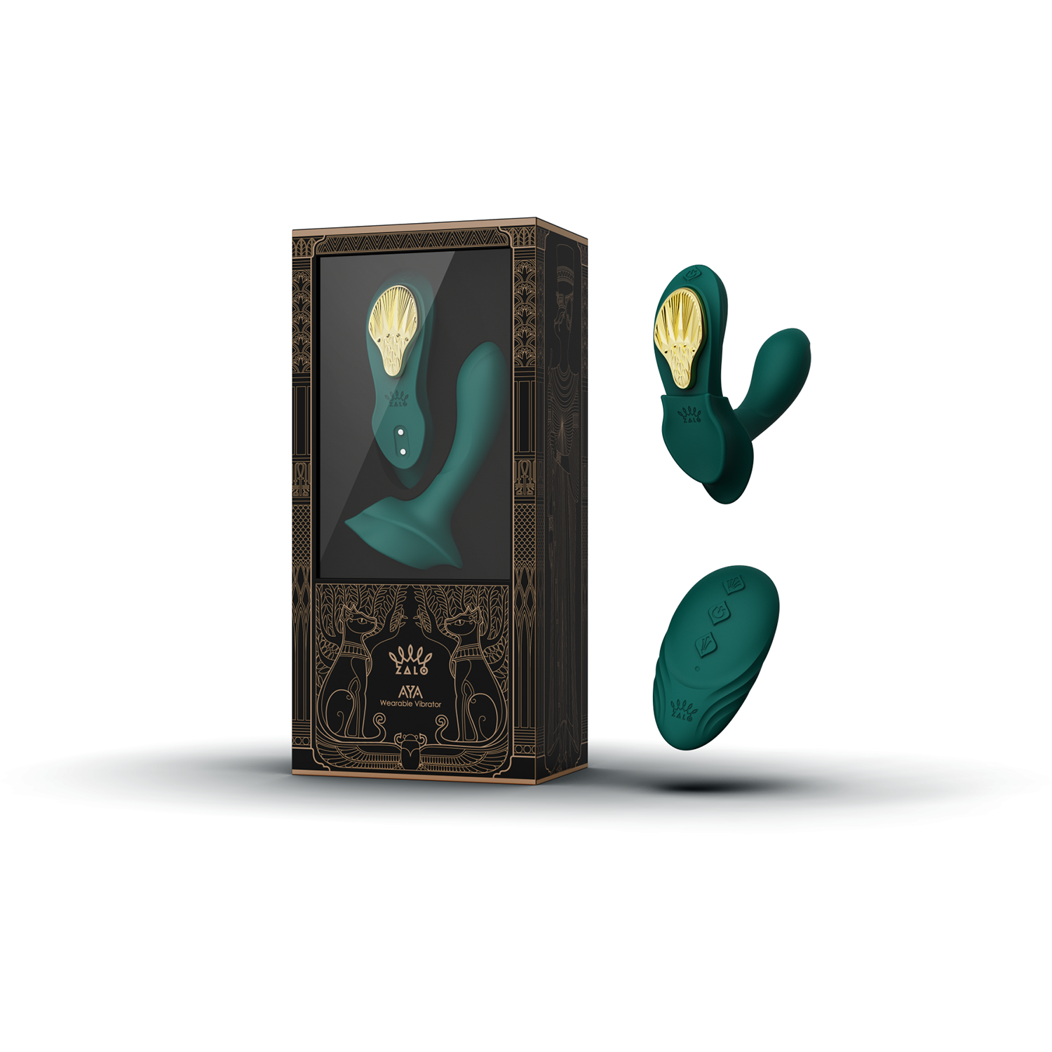 wearable vibrator with remote Kisstoy Viosecret Wearable Remote Control Vibrator – Jiumii