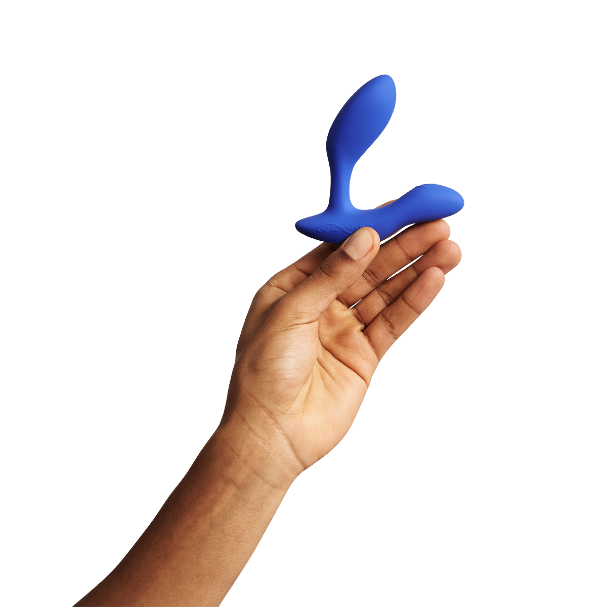 Vector+ Adjustable Prostate Vibrator