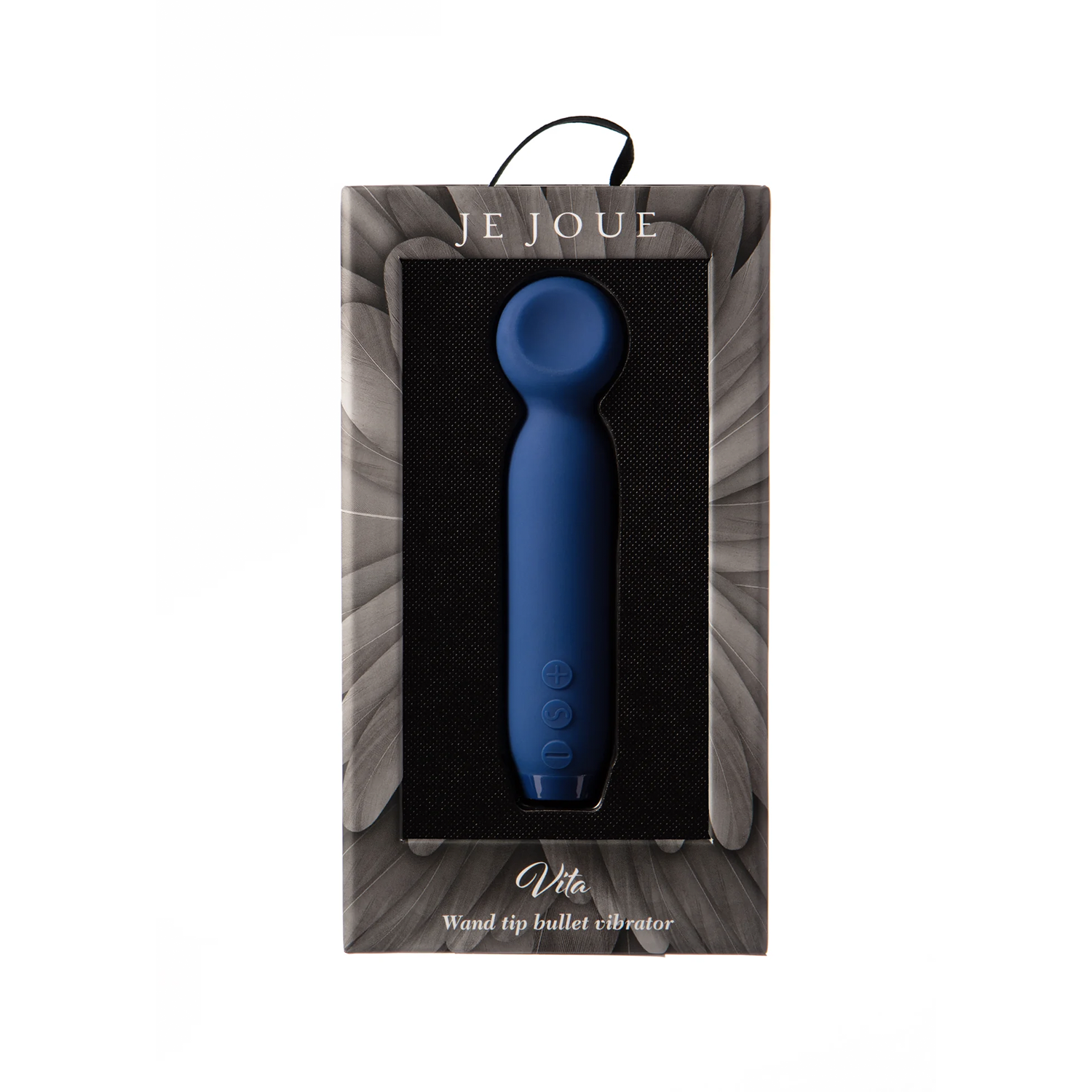 Vita Bulb-Tipped Bullet As You Like It Vita Bulb-Tipped Bullet As You Like It