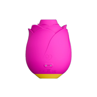 Rose Air Pulse Toy by Romp As You Like It Rose Air Pulse Toy by Romp As You Like It
