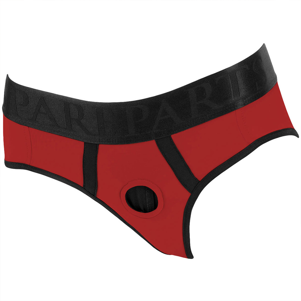 Tomboi Brief Harness by Spareparts – As You Like It