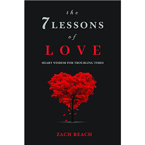 The 7 Lessons of Love