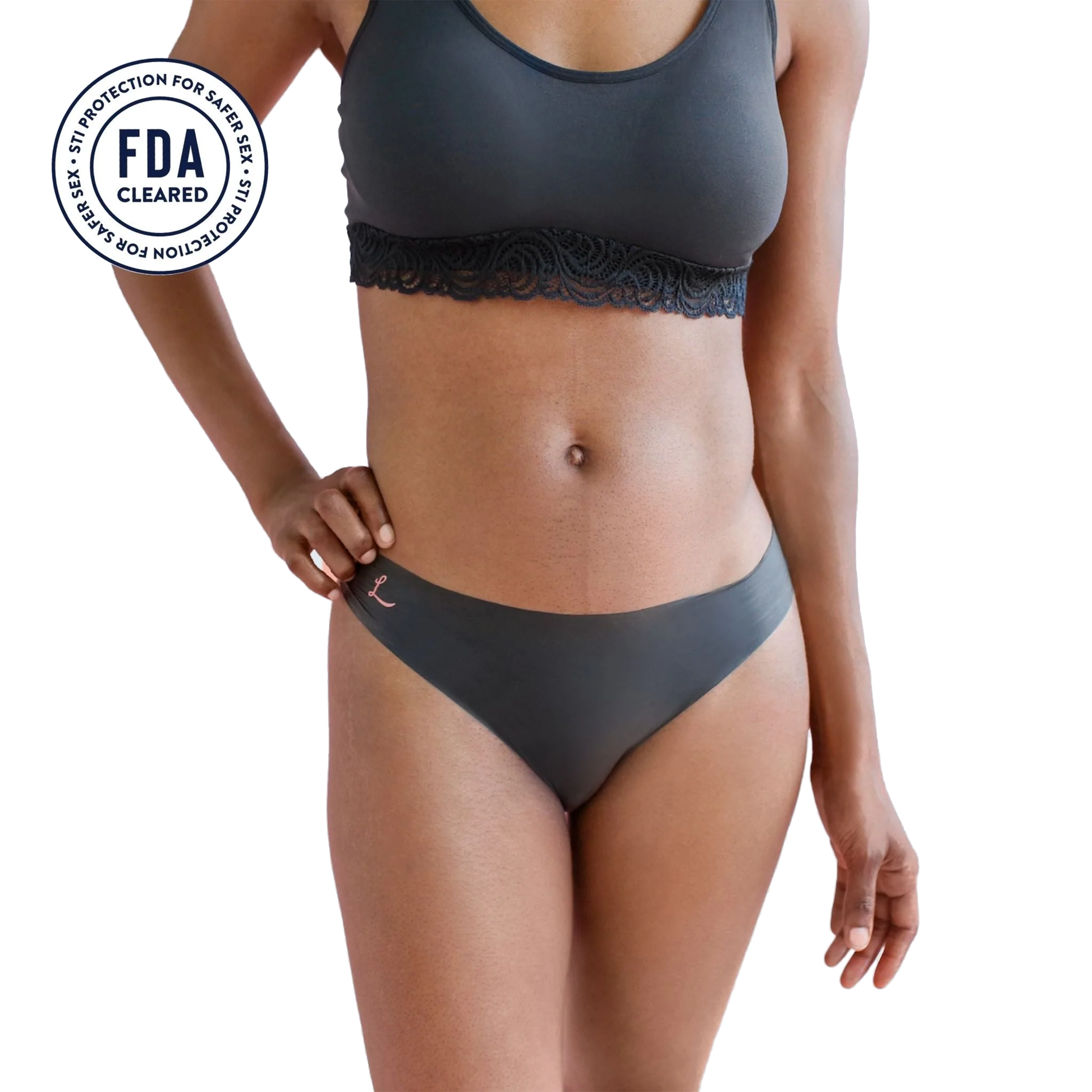 Lorals for Protection Latex Undies As You Like It Lorals for Protection Latex Undies As You Like It