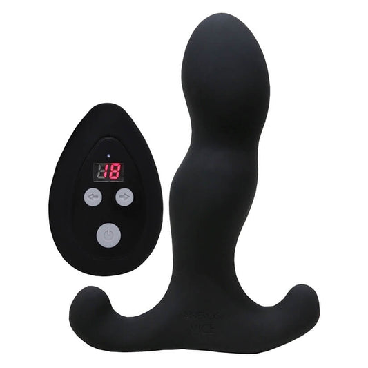 Vice 2 Prostate Vibrator by Aneros