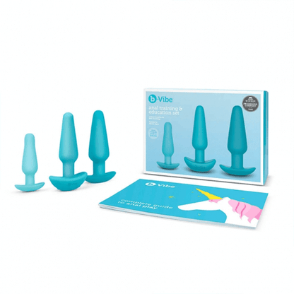 Anal Training and Education Kit
