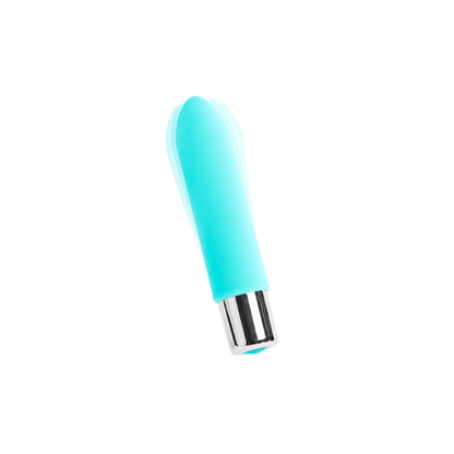 Bam Mini Silicone Rechargeable Bullet