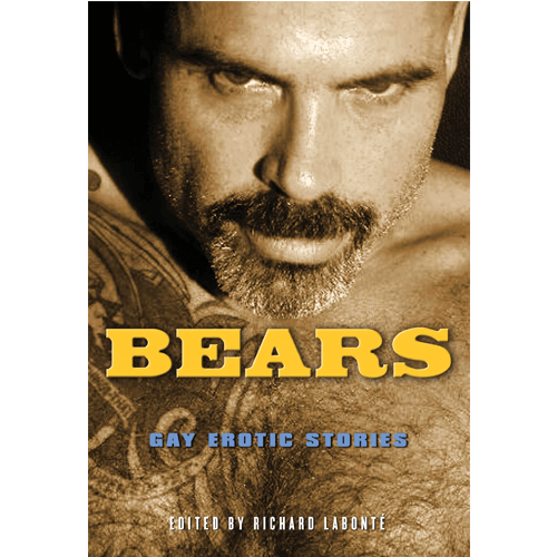 Bears: Gay Erotic Stories