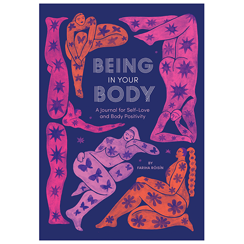 Being In Your Body cover