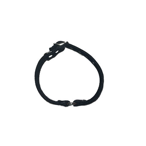 Velvet O-Ring Collar